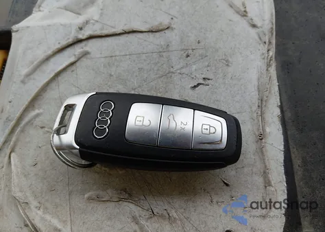 2019 Audi E-Tron Premium Plus from USA, damaged, VIN WA1VABGEXKB011721